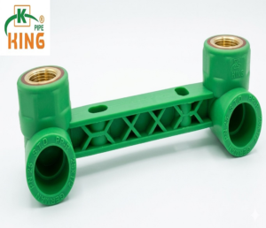 مسطرة خلاط 2 مخرج