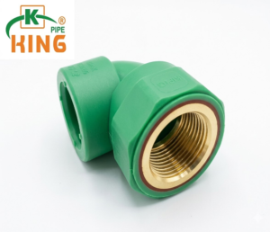 كوع بسن داخلى