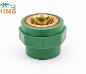 جلبة بسن داخلي نحاس