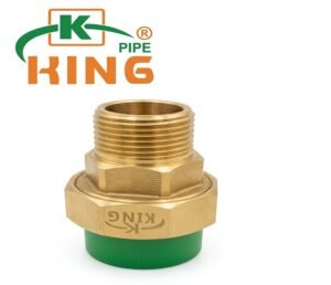 لاكور بسن خارجى نحاس