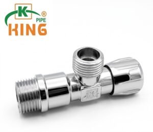 محبس زاوية نحاس 100 %